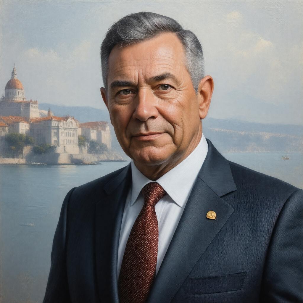 Pedro Santana Lopes